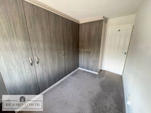 Bedroom Three- click for photo gallery